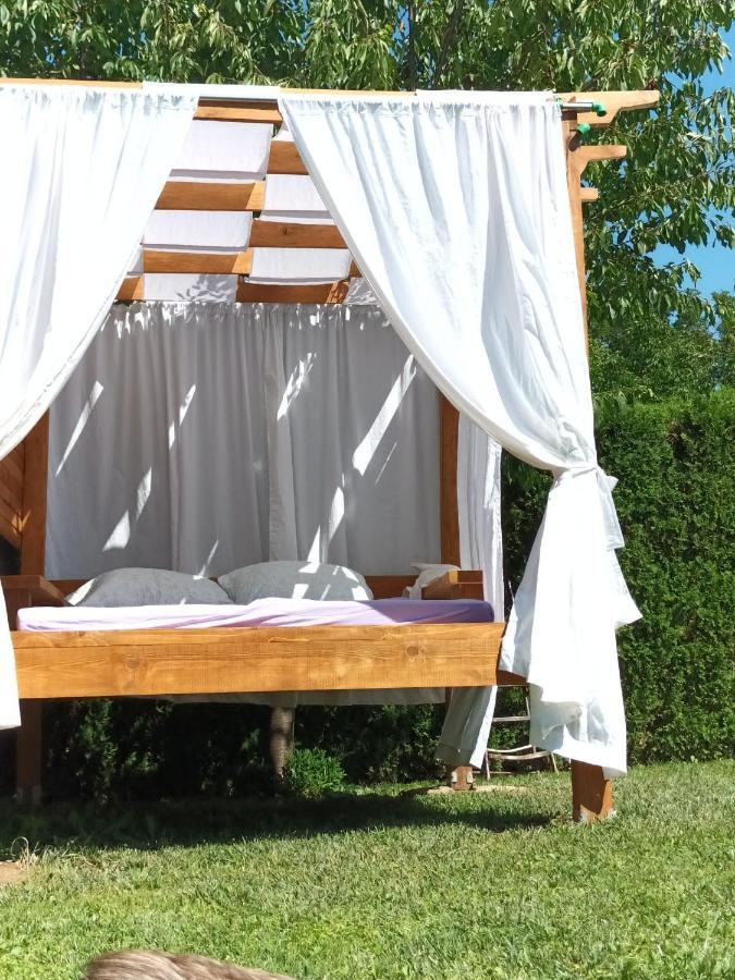 Villa Katarina With Pool Banja Luka Exterior photo